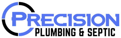 Precision Plumbing & Septic